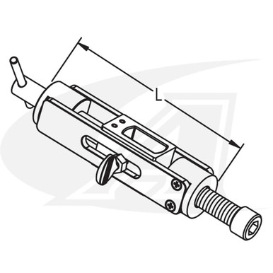 StrongHand Tools Sidekick For StrongHand Tools Utility Clamps