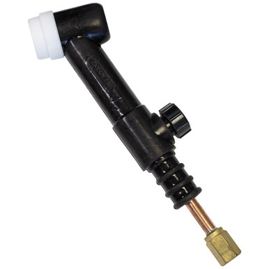 Flexible 150A 3-Series Body w/ Head/Gas Valve | Arc-Zone