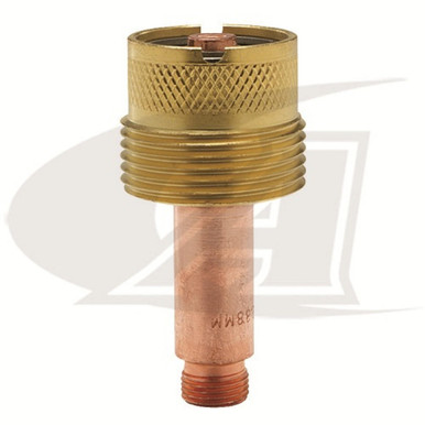 Ck Worldwide Large Gas Lens Collet Bodies 116 532 3 Series 171826 Pack Of 2  00804