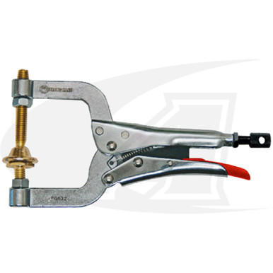 StrongHand Tools Multi-Purpose Metal Working Pliers