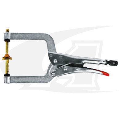 StrongHand Tools Multi-Purpose Metal Working Pliers