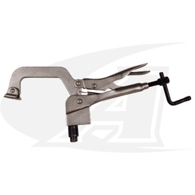 StrongHand Tools BuildPro™ Table Mount C-Clamps