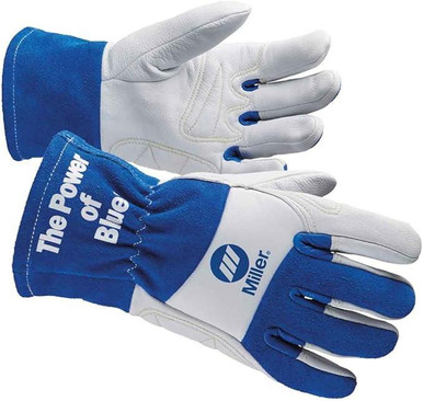 Miller/Weldcraft TIG/Multitask Welding & Fabrication Gloves From Miller