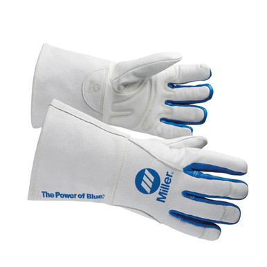 Miller/Weldcraft MIG Welding Gloves From Miller