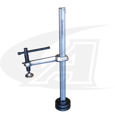 StrongHand Tools BuildPro™ Sliding Channel Clamp
