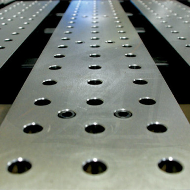 StrongHand Tools BuildPro™ Welding Tabletop - Standard Finish