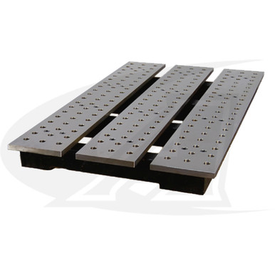 StrongHand Tools BuildPro™ Welding Tabletop - Standard Finish