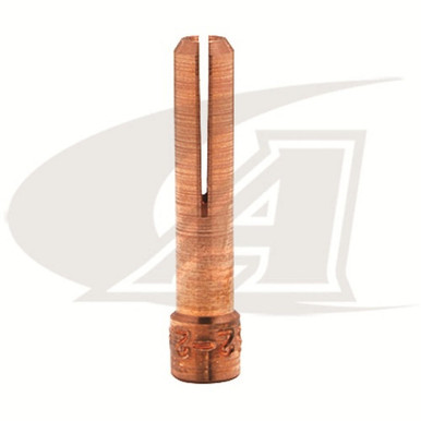 CK Worldwide Stubby Collets .020" - 5/32" for 3 Series (17/18/26)  (Pack of 5)