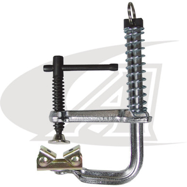 StrongHand Tools BuildPro™ MagSpring Clamp - Shallow