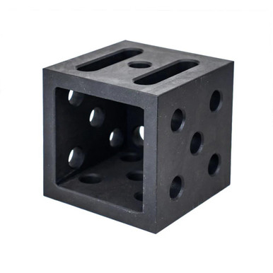 StrongHand Tools BuildPro™ 5-Face Riser Blocks