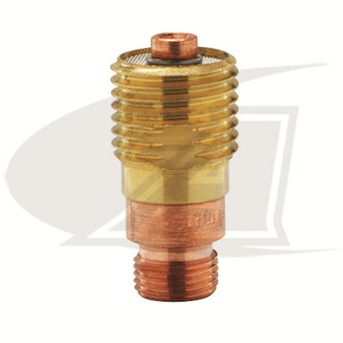 Ck Worldwide Stubby Gas Lens Collet Bodies 