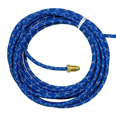 Rubber Water Hose Replacement Part for TIG Torch