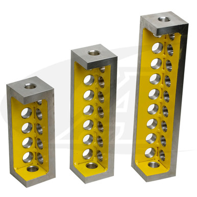 StrongHand Tools BuildPro™ 4-Face Riser Blocks