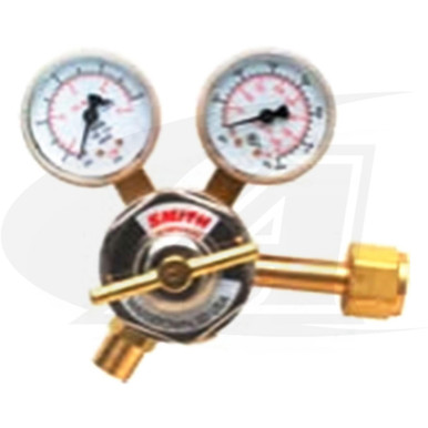 Miller/Weldcraft Gas Mixer Inlet Regulator, Oxygen