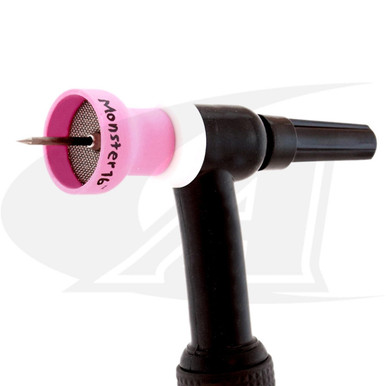 Arc Zone Pro Monster16 Gas Lens Kit 17 18 26 And 3 Series Buy 2 Cups And Save  82050