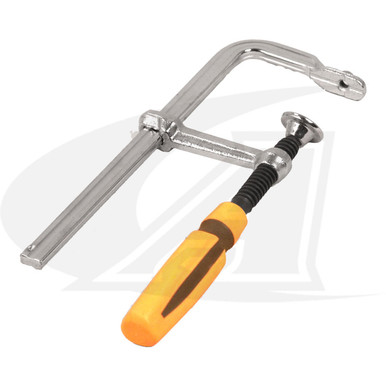 StrongHand Tools Economy Welding Clamps - Light Duty
