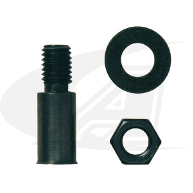 StrongHand Tools BuildPro™ Socket Shoulder Screw Sets - Flush