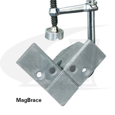 StrongHand Tools Mag Brace