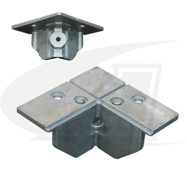 StrongHand Tools Mag Brace