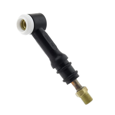 CK Worldwide Rigid Head Air-Cooled Torch Body