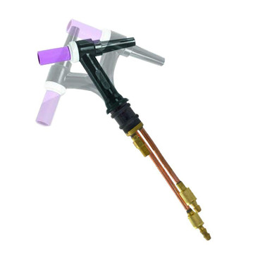 Flex Head 2 Series Water-Cooled 250Amp TIG Torch and Handle