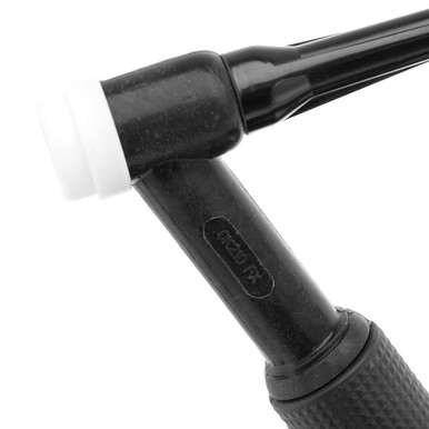 CK Worldwide Flex Head 3 Series 200Amp TIG Torch Body, Handle