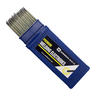Washington Alloy E6013 5/32" (2.4mm) Stick Welding Rod, 10lbs
