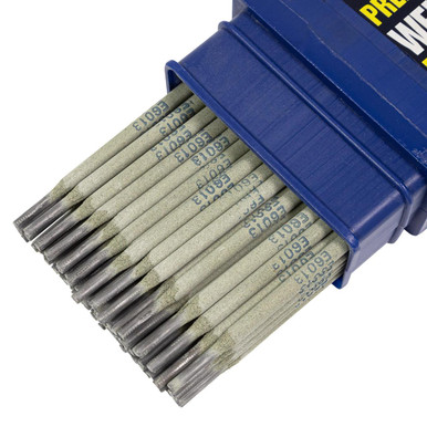 Washington Alloy E6013 5/32" (2.4mm) Stick Welding Rod, 10lbs