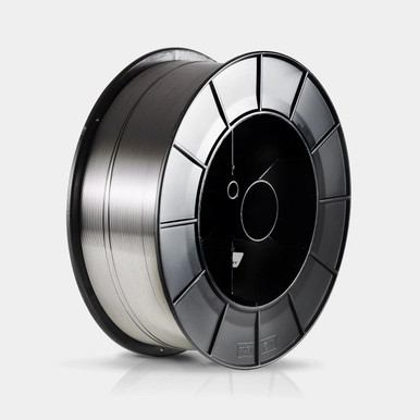 Washington Alloy E71T-11 .030" (0.8mm) High-Quality Flux Core Carbon Steel Wire, 11lbs