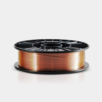 Washington Alloy ER70S2 .035" (0.9mm) High-Quality Steel MIG Wire, 11lbs