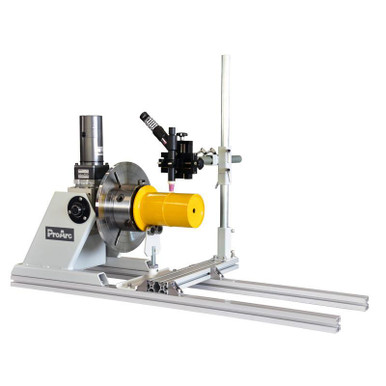 Proarc R Type Ez Arc Welding Automation Lathe Kit Build To Order  13369