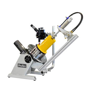 Proarc U Type Ez Arc Welding Automation Lathe Kit Build To Order  53768