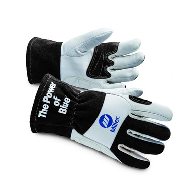 Miller/Weldcraft Work Gloves