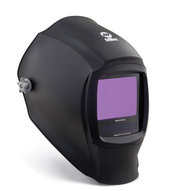 Digital Infinity Auto-Darkening Welding Helmet, Clearlight 2.0