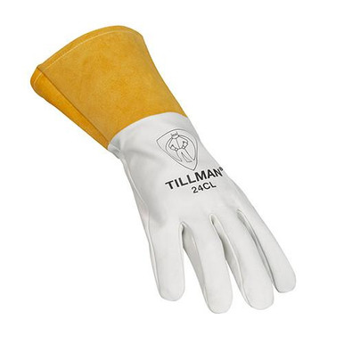 Tillman® Top Grain Kidskin Unlined TIG Gloves