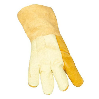 Tillman® Flextra Double Wool Foundry Gloves