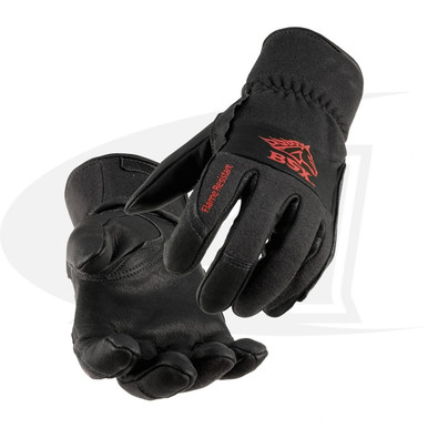 Black Stallion BSX TIG Welding Gloves
