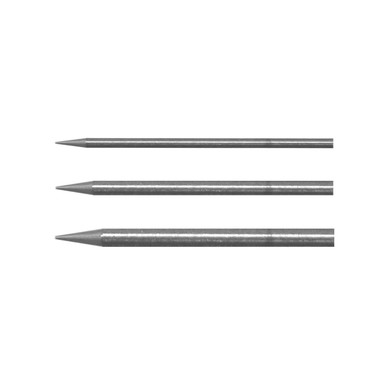 CK Worldwide Micro TIG Torch Pre-Ground Electrodes - 20º Taper