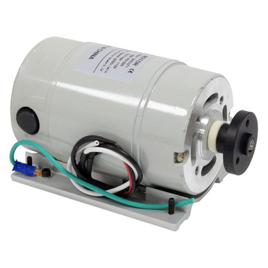 Diamond Ground Motor for Piranha 2 (Black Grinder Model Only)