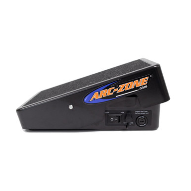 NEW! Wireless TIG Foot Pedal for Miller® 14 Pin