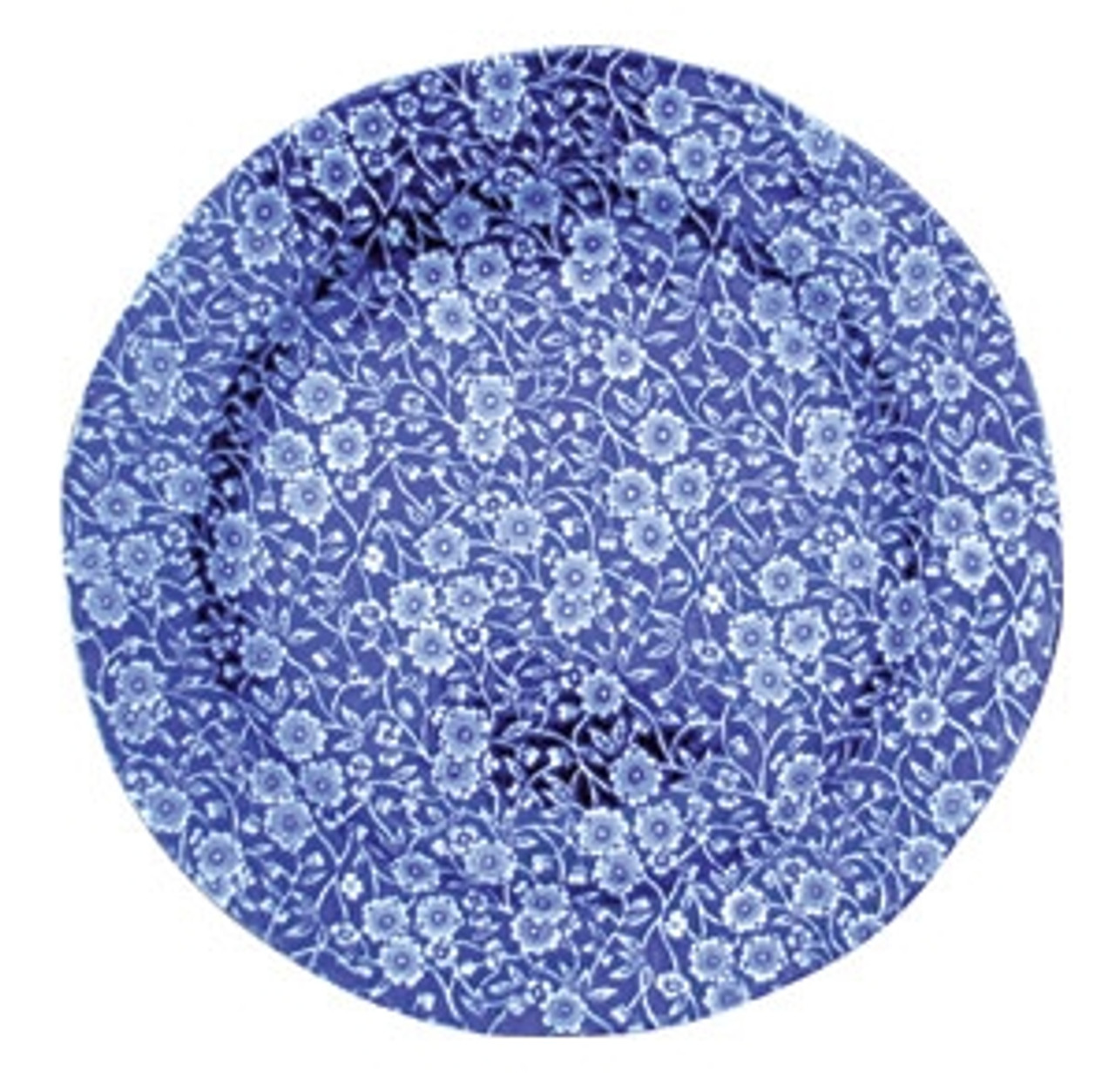 Burleigh Calico Plate 19cm