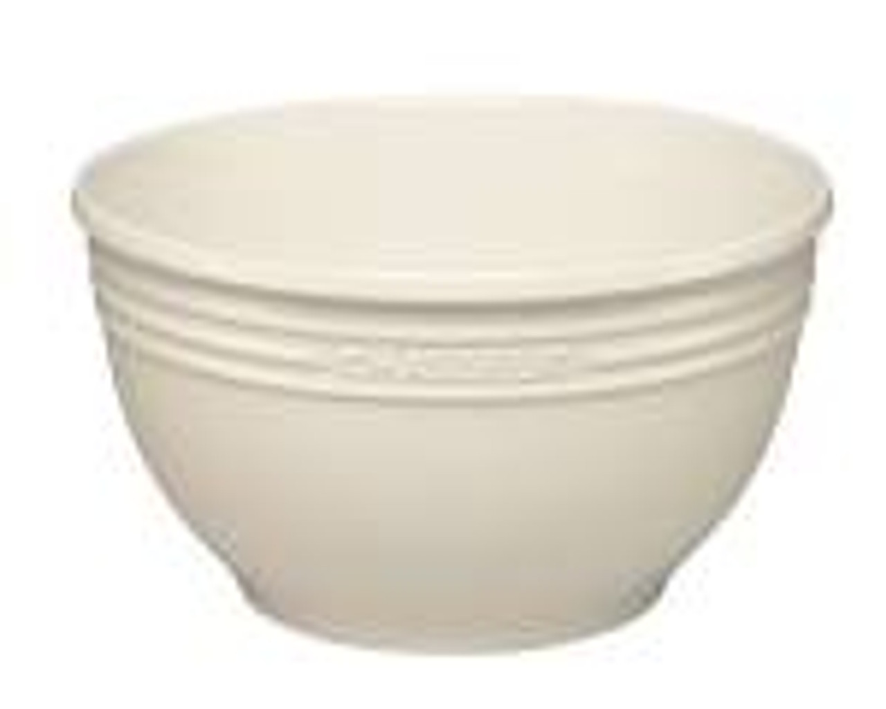 Chasseur Cuisson Mixing Bowl Cream Large Marcia s on Montague