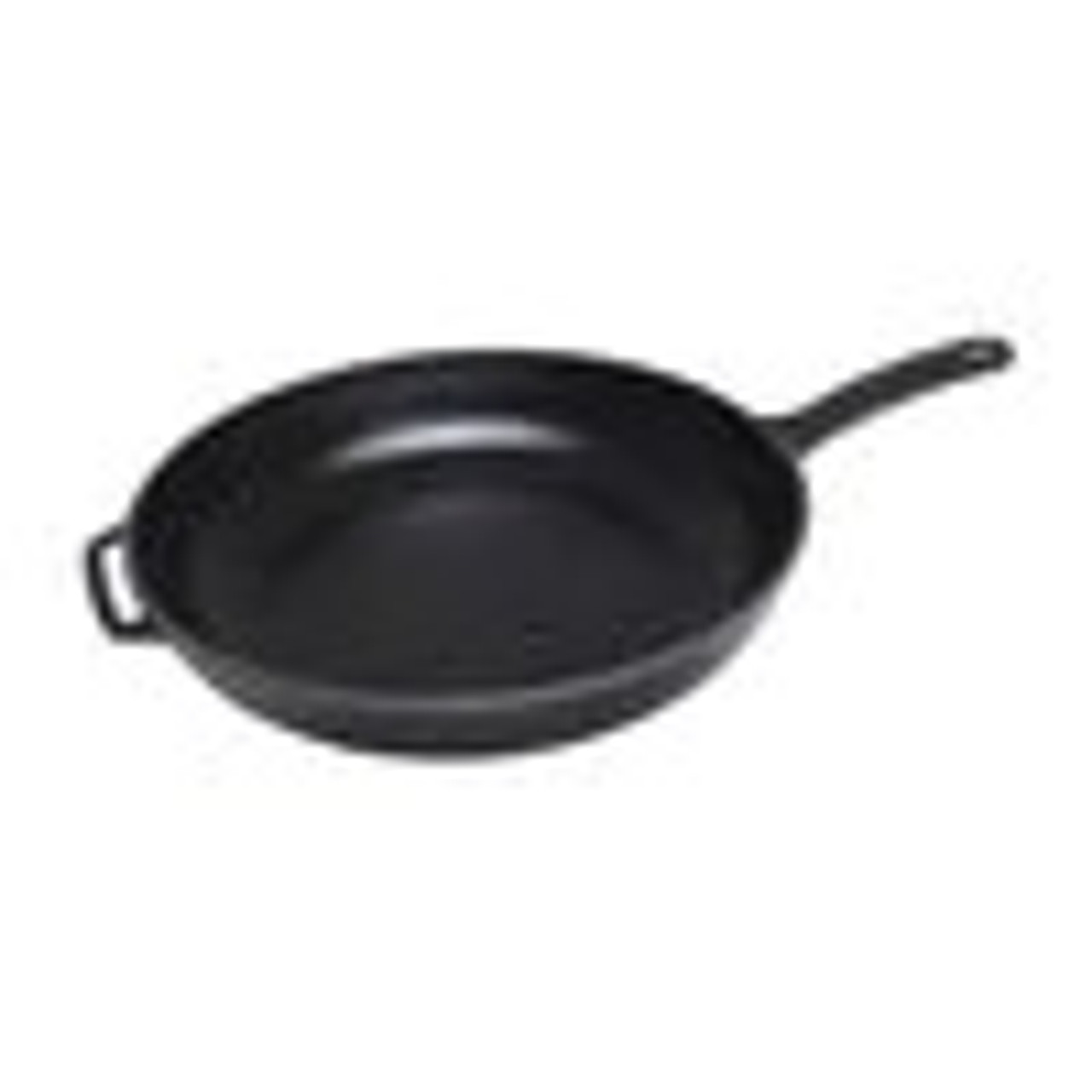 Chasseur Frypan 28cm Black Marcia s on Montague