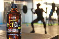 MCT Oil...What is it and why is it good for you?