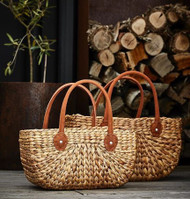 How To Choose A Market Basket How To Choose A Market Basket