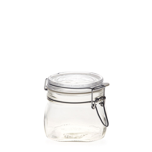 Fido Jar 500ml