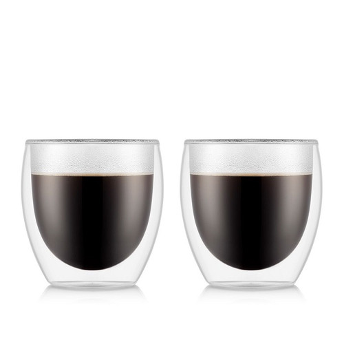 Bodum Pavina Espresso .08l Set 2