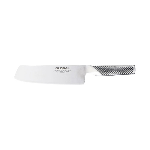 Global Classic Vegetable Knife G-5 18cm