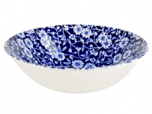 Burleigh Calico Bowl Cereal 16cm