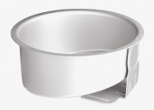 Speciality Topsy Turvy Pan Round 25cm Speciality Topsy Turvy Pan Round 25cm